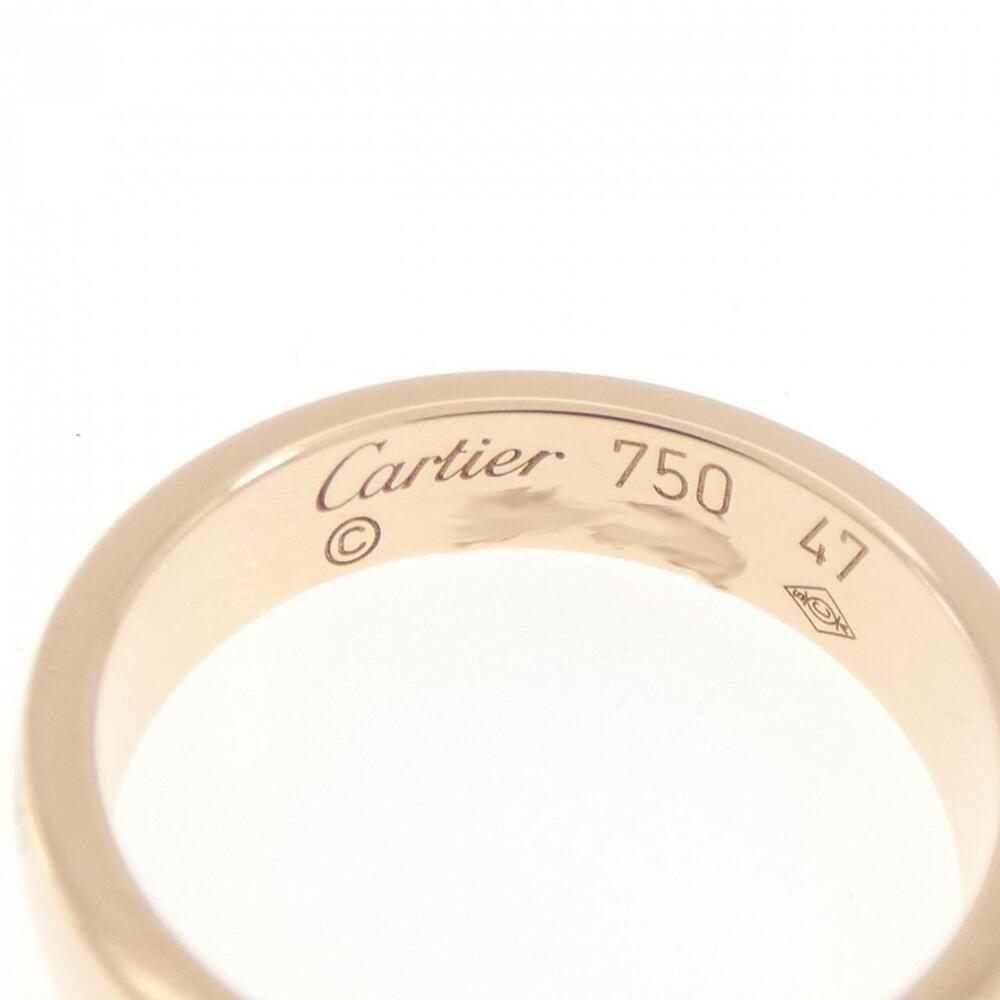 CARTIER Gold Ring - Picture 3 of 4